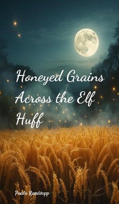 Cover Honeyed Grains Across the Elf Huff