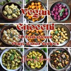 Vegan Gnocchi (eBook, ePUB) Vegan Gnocchi (eBook, ePUB)