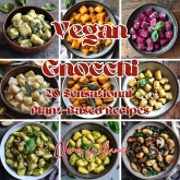 Vegan Gnocchi (eBook, ePUB) Vegan Gnocchi (eBook, ePUB)