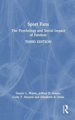 Cover Sport Fans