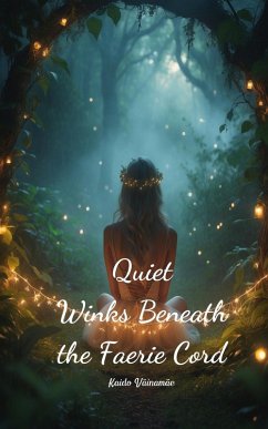 Cover Quiet Winks Beneath the Faerie Cord