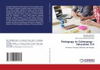 Pedagogy to Cybergogy - Education 5.0