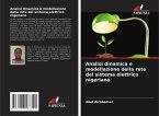 Analisi dinamica e modellazione della rete del sistema elettrico nigeriano