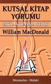 Kutsal Kitap Yorumu Eski Antlasma Serisi Cilt 2 Kutsal Kitap Yorumu Eski Antlasma Serisi Cilt 2