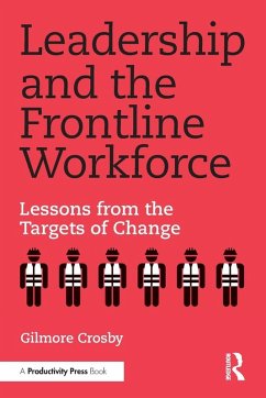 Cover Leadership and the Frontline Workforce