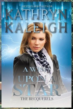 A Wish Upon a Star - Kaleigh, Kathryn