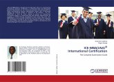 ICE-MBA(USA)® International Certification
