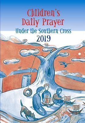 Children's Daily Prayer 2019