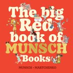 The Big Red Book of Munsch Books