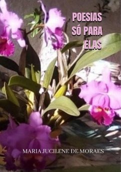 Cover Poesias (eBook, PDF)