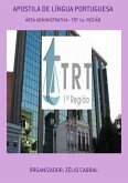 Apostila De Língua Portuguesa (eBook, PDF)