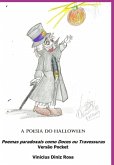 A Poesia Do Halloween (eBook, PDF)