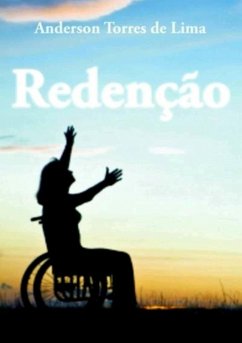 Cover Redenção (eBook, PDF)