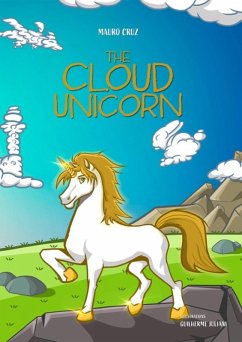 The Cloud Unicorn (eBook, PDF) - Cruz, Mauro