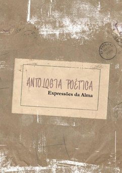 Antologia Poética (eBook, PDF) - E Convidados, Ismael Tavernaro Filho