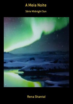 Cover A Meia Noite (eBook, PDF)