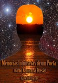 Memórias Intrínsecas De Um Poeta (eBook, PDF)