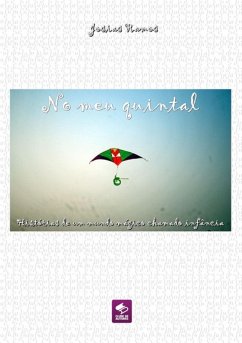 No Meu Quintal (eBook, PDF) - Ramos, Josias