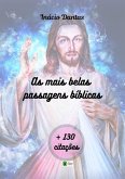 As Mais Belas Passagens Bíblicas (eBook, PDF)