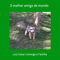 Cover O Melhor Amigo Do Mundo (eBook, PDF)