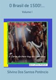 O Brasil De 1500!... (eBook, PDF)