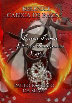 Cover Berenice Cabeça De Bagre (eBook, PDF)