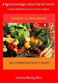 A Agrotecnologia Industrial Do Futuro (eBook, PDF)