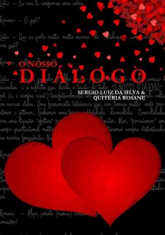 Cover O Nosso Diálogo (eBook, PDF)