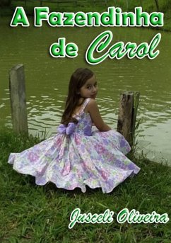 Cover A Fazendinha Da Carol (eBook, PDF)