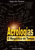 Acrologias (eBook, PDF)