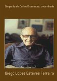 Biografia De Carlos Drummond De Andrade (eBook, PDF)