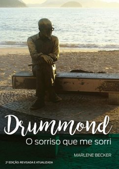Drummond (eBook, PDF) - Becker, Marlene
