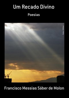 Cover Um Recado Divino (eBook, PDF)