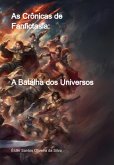 As Crônicas De Fanfictasia: (eBook, PDF)