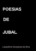 Poesias De Jubal (eBook, PDF)