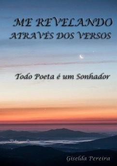 Cover Me Revelando Através Dos Versos (eBook, PDF)