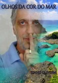 Olhos Da Cor Do Mar (eBook, PDF)