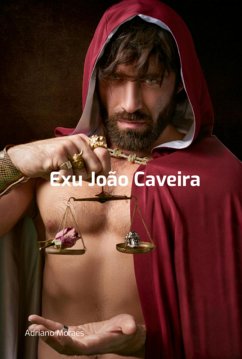 Exu João Caveira (eBook, PDF) - Moraes, Adriano