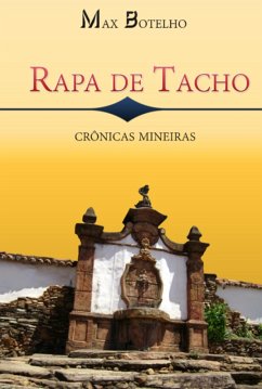 Cover Rapa De Tacho (eBook, PDF)
