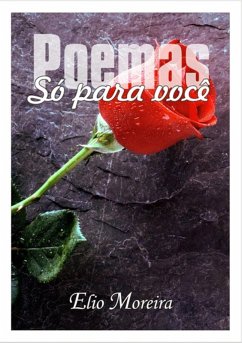 Cover Poemas Só Para Você (eBook, PDF)