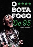 O Botafogo De 95 (eBook, PDF)