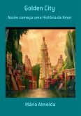Golden City (eBook, PDF)