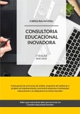 Consultoria Educacional Inovadora (eBook, PDF)