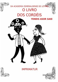 O Livro Dos Cordéis (eBook, PDF) Cover O Livro Dos Cordéis (eBook, PDF)