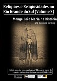 História Das Religiões E Religiosidades (volume 7) (eBook, PDF)