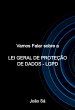 Vamos Falar Sobre A Lei Geral De... - Bild 1
