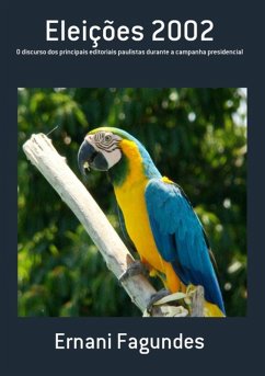 Eleições 2002 (eBook, PDF) - Fagundes, Ernani