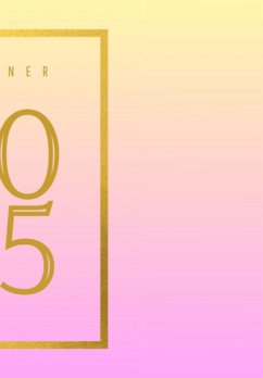 Planner Digital 2025 (eBook, PDF) - Barbosa, Erika