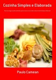 Cozinha Simples E Elaborada (eBook, PDF)
