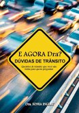 E Agora Dra? (eBook, PDF) E Agora Dra? (eBook, PDF)